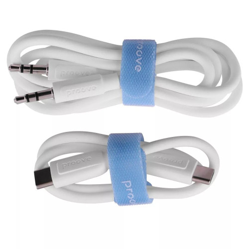 Наушники bluetooth Proove Tender 2 white