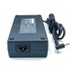 Блок живлення для ноутбука Asus 20V 9A 180W 4.5x3.0mm+Pin L-type Rectangular (Black)