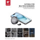 Наушники Bluetooth Wireless FLYCDI TWS-002 (Black)