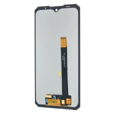 Дисплей для Doogee S89 Pro з тачскріном (Black)