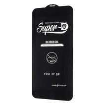 Защитное стекло MIETUBL Super D ESD для Apple iPhone 6 Plus (Black)