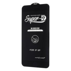 Защитное стекло MIETUBL Super D ESD для Apple iPhone 6s Plus (Black)