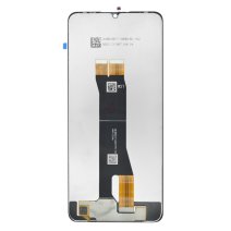 Дисплей для ZTE Blade V50 Vita з тачскріном (Black) (Original PRC)