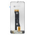 Дисплей для ZTE Blade V50 Vita з тачскріном (Black) (Original PRC)