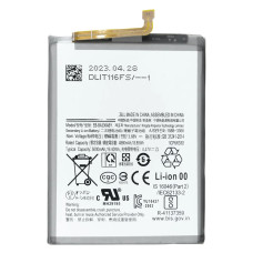 Акумулятор Samsung EB-BA336ABY для Samsung A536 Galaxy A53 (5G) (2022) (5000 mAh) (Original PRC)
