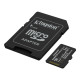 Карта памяти Kingston MicroSDXC Canvas Select Plus Gen3 1TB (adapter SD)