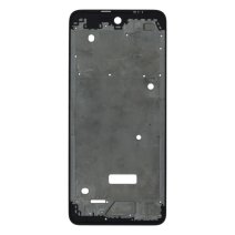 Рамка дисплея для Motorola XT2231 Moto G22 (Black) (Original PRC)