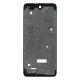 Рамка дисплея для Motorola XT2231 Moto G22 (Black) (Original PRC)