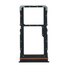 Тримач SIM-карти для Xiaomi Redmi 13 (5G) (Black)