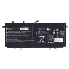 Аккумулятор для ноутбука HP A2304XL 7.4V 6700mAh 50Wh (Black)