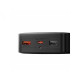 Повербанк Baseus Bipow Digital Display 25W (20000 mAh) (Black)