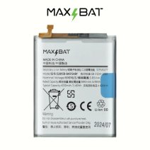 Аккумулятор Samsung EB-BA515ABY для Samsung A515 Galaxy A51 (2020) (4000 mAh) (Max Bat GalaxyLine)