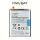 Акумулятор Samsung EB-BA515ABY для Samsung A515 Galaxy A51 (2020) (4000 mAh) (Max Bat GalaxyLine)