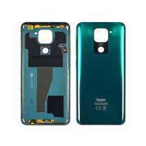 Задня кришка для Xiaomi Redmi Note 9 (Green)
