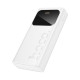 Повербанк Hoco J144A 10W (30000 mAh) (White)