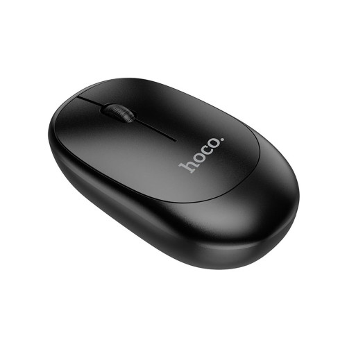 Бездротовий комплект Hoco GM17 (Black)