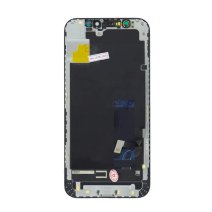 Дисплей для Apple iPhone 12 mini с тачскрином в рамке (Black) (InCell+)