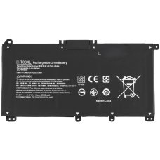 Аккумулятор для ноутбука HP HT03XL 11.1V 3600mAh 40Wh (Original PRC)