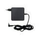 Блок живлення для ноутбука Asus 19V 4.74A 90W 4.5x3.0mm+Pin L-type Square (Original PRC) (Black)