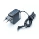 Блок питания для ноутбука HP 19.5V 2.31A 45W 4.5x3.0mm+Pin L-type Wall Plug (Black)