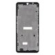 Рамка дисплея для ZTE Blade V50 Vita (Black) (Original PRC)