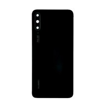 Задняя крышка для Huawei P Smart Pro (2019) (Black) (Original PRC)