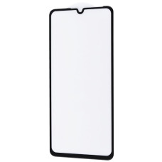 Захисне скло PRIME для Huawei Honor 20 Lite (Full Glue) (0.3 мм, 4D) (Black)