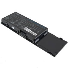 Акумулятор для ноутбука Dell 4P887 11.1V 8400mAh 93Wh (Original PRC) (Silver)