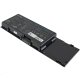 Аккумулятор для ноутбука Dell 4P887 11.1V 8400mAh 93Wh (Original PRC) (Silver)