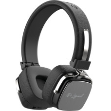 Наушники bluetooth Proove 70s Legend black