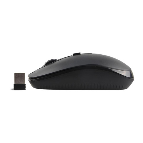 Мышка беспроводная MeeTion MT-R547 (1600 DPI) (Black)