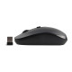 Мышка беспроводная MeeTion MT-R547 (1600 DPI) (Black)