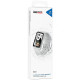 Фитнес-браслет Borofone BD16 (Silver)