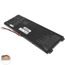 Аккумулятор для ноутбука Acer AP19D5P 14.8V 4800mAh 71Wh (Original PRC)
