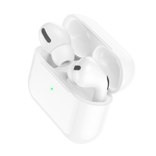 Наушники Bluetooth Hoco EW66 True TWS (White)