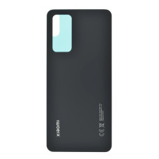 Задня кришка для Xiaomi 12 Lite (Black)