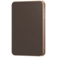 Повербанк Proove Carbon Slim 20W (5000 mAh) (Sunflower)
