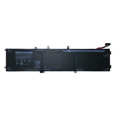 Акумулятор для ноутбука Dell 4GVGH Type-A 11.1V 6000mAh 67Wh