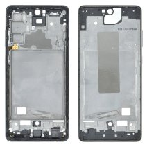 Рамка дисплея для Samsung A725 Galaxy A72 (2021) (Black)
