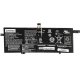 Акумулятор для ноутбука Lenovo L16M4PB3 7.4V 6200mAh 46Wh (Original PRC)