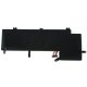 Акумулятор для ноутбука Asus C31N1704 11.1V 4500mAh 50Wh (Original PRC)