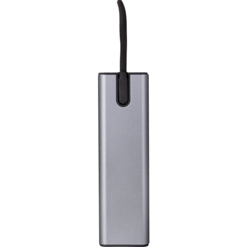 Повербанк Gelius Veyron GP-PB312 QC+PD 65W (20000 mAh) (Black)