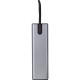 Повербанк Gelius Veyron GP-PB312 QC+PD 65W (20000 mAh) (Black)