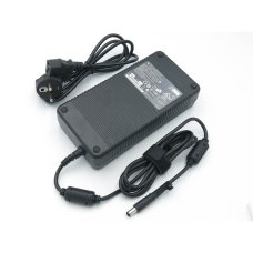 Блок живлення для ноутбука Asus 19.5V 11.8A 230W 7.4x5.0mm+Pin T-type Rectangular (Original PRC) (Black)
