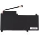 Аккумулятор для ноутбука Lenovo 45N1765 11.1V 4200mAh 47Wh
