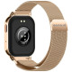 Смарт часы Proove Elysium gold matte