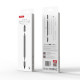 Стилус XO ST-10 3в1 white