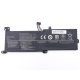 Аккумулятор для ноутбука Lenovo L16C2PB1 7.4V 4100mAh 30Wh
