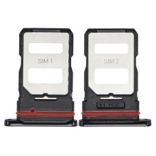 Тримач SIM-карти для Xiaomi Mi 11T (Black)