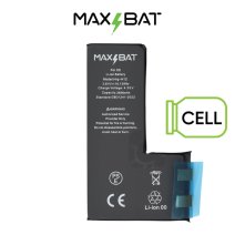 Аккумулятор для Apple iPhone Xs (2658 mAh) (Max Bat Cell - без шлейфа)
